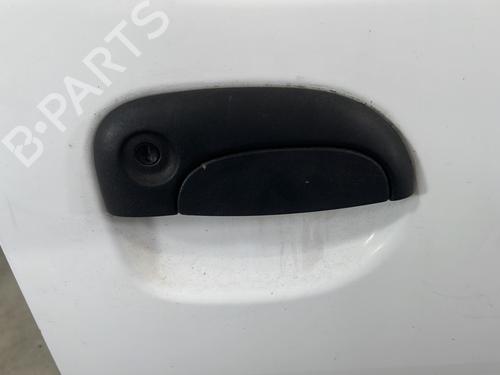 Right front door RENAULT KANGOO (KC0/1_) 1.5 dCi (KC07) | BP29141851C3 