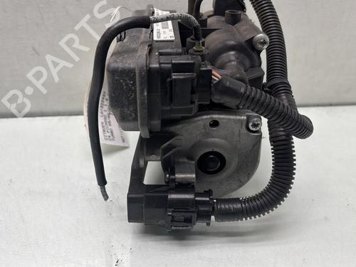 Elektronisk modul CITROËN C4 Picasso I MPV (UD_) 1.6 HDi | BP29919867M83 