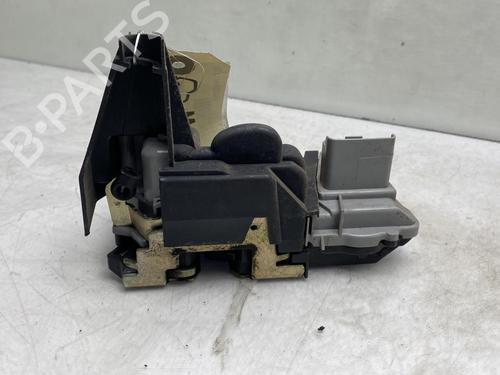 Used Front right lock PEUGEOT 307 (3A/C) 1.6 16V (109 hp) 19955335