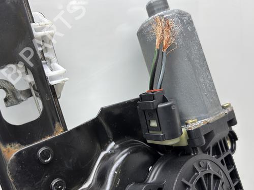 Front right window mechanism BMW X5 (E53) 3.0 d | BP27722036C23  - Image 8