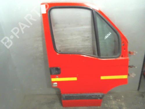 Used Right front door RENAULT MASTER II Van (FD) [1997-2013]  20003475