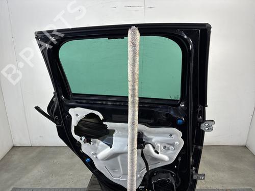 Used Left rear door Left rear door 36891620 36891620