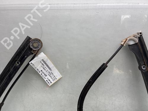 Front left window mechanism VW POLO (6N2) | BP37648714C22 - Image 2