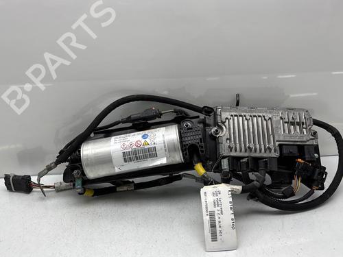 Module électronique CITROËN DS5 2.0 BlueHDi 180 (180 hp) 29939227