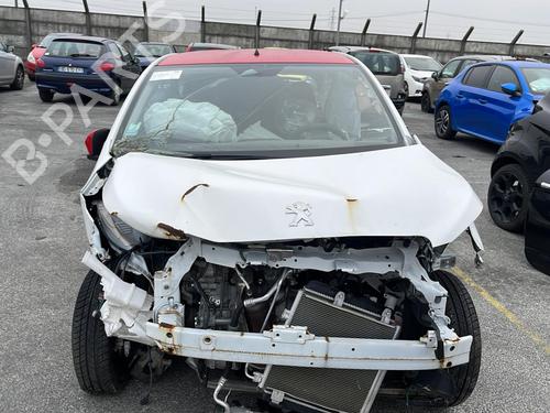 Starter PEUGEOT 108 1.0 VTi | BP19965781M8 - Image 14