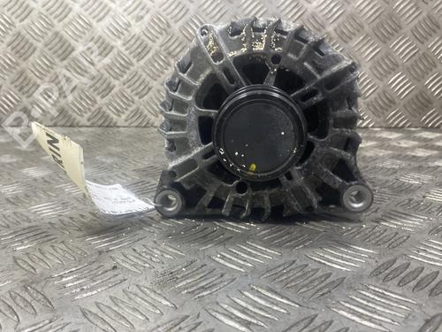 Generator PEUGEOT 308 SW II (LC_, LJ_, LR_, LX_, L4_) 1.6 BlueHDi 120 (120 hp) 28423250