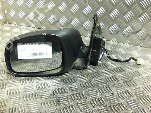 Retrovisor izquierdo SUZUKI SWIFT III (MZ, EZ) [2005-2025]  20017779