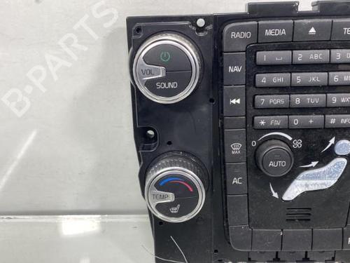 Climate control VOLVO XC60 I SUV (156) D4 AWD | BP19964323I5 