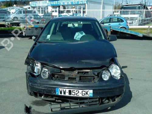 Squib airbag VW POLO IV (9N_, 9A_) 1.9 SDI | BP20025791C102 