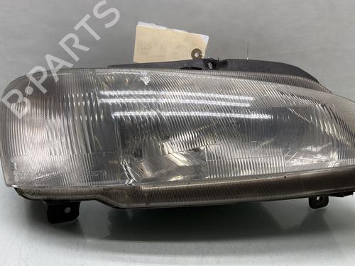 Højre forlygte PEUGEOT 106 II (1A_, 1C_) 1.5 D | BP29759516C29