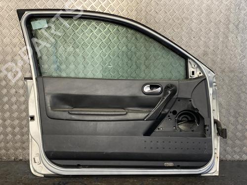 Used Left front door Left front door RENAULT MEGANE II (BM0/1_, CM0/1_) 1.9 dCi (BM0G, CM0G) (120 hp) 34173772 34173772