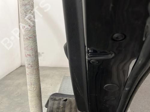 Right rear door VW GOLF IV (1J1) 1.9 TDI | BP29039406C5 
