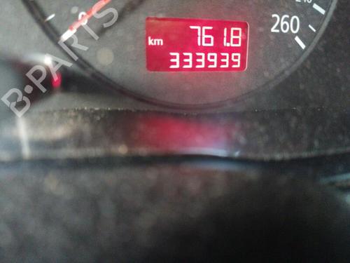 Felg AUDI A4 B5 (8D2) 1.9 TDI | BP19953377C45 