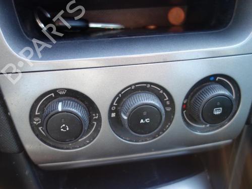 Seat buckle PEUGEOT 308 I (4A_, 4C_) 1.6 HDi | BP20031291I32 