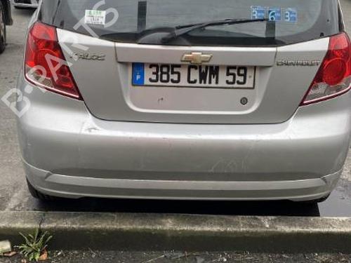 Right headlight CHEVROLET KALOS | BP33331849C29 - Image 8