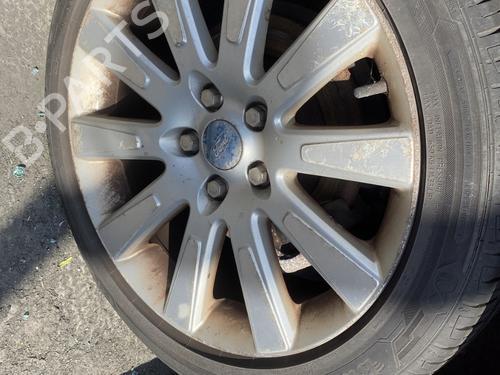 Right headlight FORD FOCUS II Convertible 2.0 TDCi | BP32269757C29