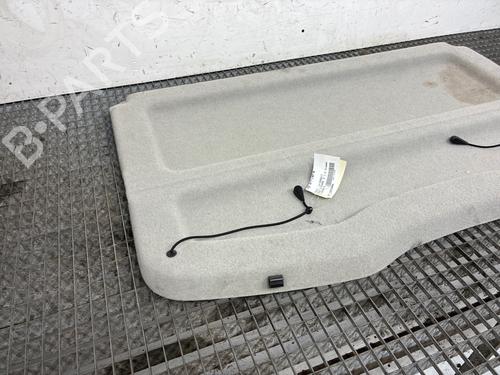 Used Rear parcel shelf Rear parcel shelf 36891492 36891492