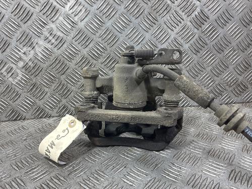 Used Left rear brake caliper Left rear brake caliper RENAULT MASTER III Van (FV) 2.3 dCi 100 FWD (FV0A, FV0B, FV0G, FV0K, FV0H) (101 hp) 34243246 34243246