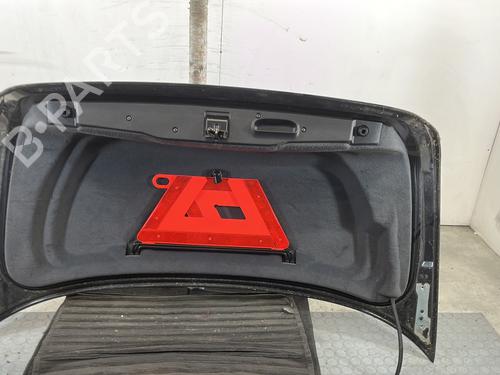 Tailgate MERCEDES-BENZ S-CLASS (W220, V220) S 320 CDI (220.026, 220.126) | BP32136636C6 