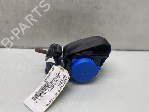 Rear left belt tensioner FORD MONDEO V Turnier (CF) 1.5 EcoBoost | BP19966696C89 
