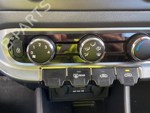 Right rear door KIA RIO III (UB) 1.25 CVVT | BP29279088C5 