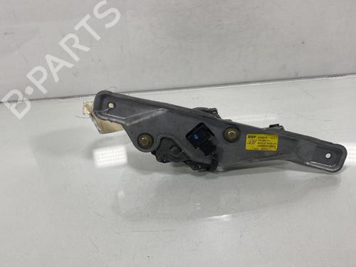 Rear wiper motor SEAT ALHAMBRA (7V8, 7V9) 1.9 TDI | BP19976603M102 
