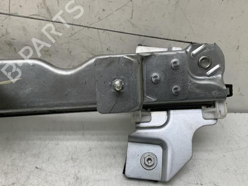 Front right window mechanism DACIA SANDERO  | BP20022955C23 
