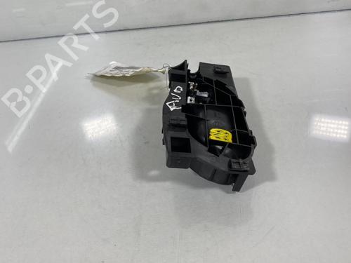 Used Front right interior door handle Front right interior door handle PEUGEOT 2008 I (CU_) 1.2 THP 110 / PureTech 110 (110 hp) 20024195 20024195