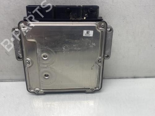 Used Engine control unit (ECU) Engine control unit (ECU) RENAULT MEGANE III Hatchback (BZ0/1_, B3_) 2.0 dCi (BZ0L) (160 hp) 21197107 21197107