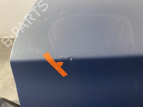 Left front door BMW 3 (E90) 320 d | BP23764721C2 