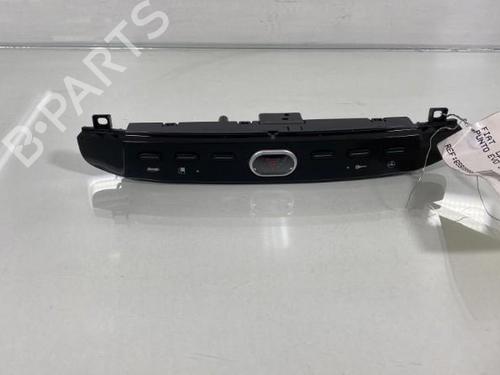 Warning switch FIAT PUNTO (199_) | BP20009005I22 - Image 2