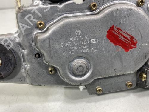 Rear wiper motor FORD MONDEO II (BAP)  | BP20002030M102 