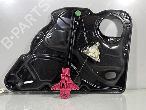 Rudehejsemekanisme venstre bagtil VW PASSAT B7 (362) 2.0 TDI | BP29611864C24 