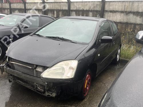 Left headlight HONDA CIVIC VII Hatchback (EU, EP, EV) 1.7 CTDi (EP4, EU9) | BP25446602C28  - Image 8