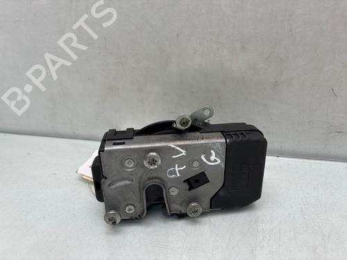 Front left lock RENAULT TRAFIC II Van (FL) 2.0 dCi 90 (FL0H, FL00, FL01, FL0M, FL0P, FL0S) | BP36948415C98 - Image 3