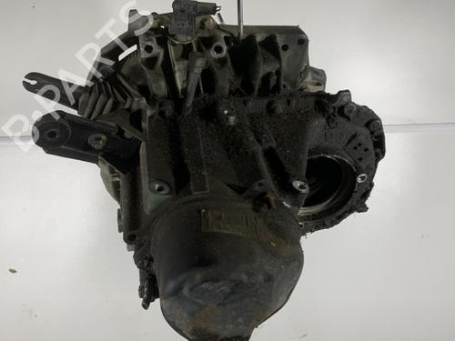 Gearbox RENAULT CLIO II (BB_, CB_) 1.5 dCi (B/CB07) | BP26908384M3 