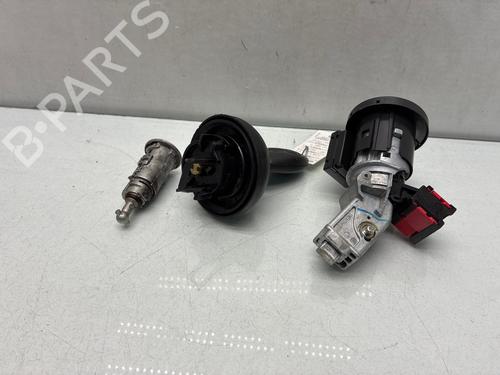 Ignition barrel RENAULT TWINGO II (CN0_) 1.2 16V (CN04, CN0B) | BP38181762M48 - Image 3