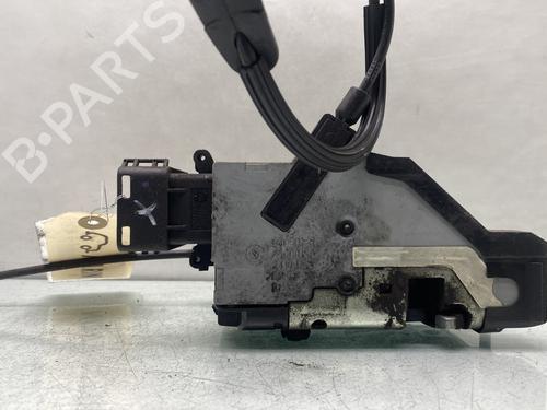 Rear right lock CITROËN C3 Picasso (SH_) 1.6 HDI 90 | BP29350045C99 