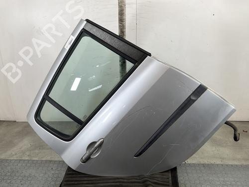 Dør højre bagtil RENAULT CLIO III (BR0/1, CR0/1) 1.5 dCi (BR17, CR17) (86 hp) 32854151