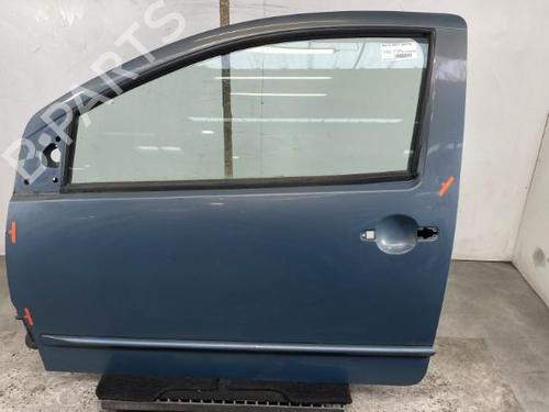 Left front door CITROËN C2 (JM_) 1.4 | BP21959897C2 