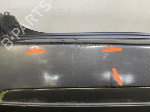 Rear bumper KIA CARENS III MPV (UN) 2.0 CRDi 135 | BP21958807C8 