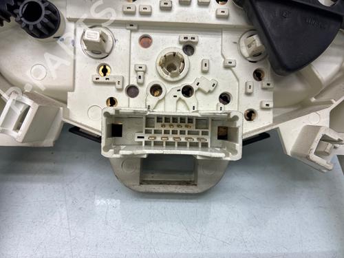 Climate control RENAULT TRAFIC II Bus (JL) 2.0 dCi 90 (JL00, JL01, JL0H, JL0M, JL0P, JL0S) | BP38493158I5 - Image 2