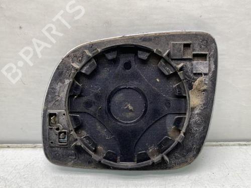 Right mirror glass VW GOLF IV (1J1) 1.9 TDI | BP20184943C147 