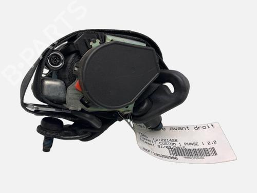 front-right-belt-tensioner-ford-transit-custom-v362-van-fy-fz-2012-40533671 main image