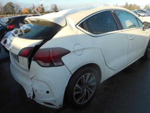 Switch CITROËN DS4 (NX_) 1.6 HDi 110 | BP20004189I30  - Image 9