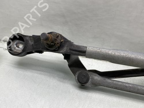 Front wiper motor BMW 3 Touring (F31) 320 d | BP22410003M29 