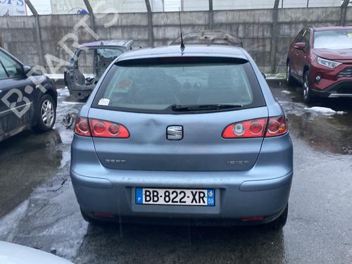 Rejilla SEAT IBIZA III (6L1) 1.9 SDI | BP36053050C40 - Image 8