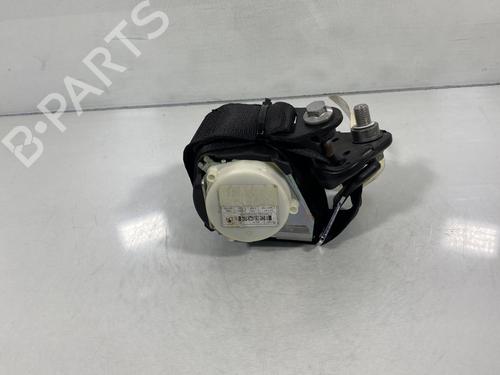 Rear right belt tensioner FIAT 500 (312_) 1.3 D Multijet (312AXB1A) | BP20003150C90 