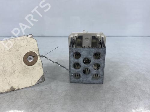 Used Heater resistor Heater resistor PEUGEOT 206 Hatchback (2A/C) [1998-2012] 20012569 20012569