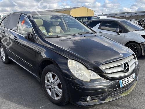 Højre Foran Tågelygte MERCEDES-BENZ R-CLASS (W251, V251) R 280 CDI 4-matic (251.020) | BP25758728C31 